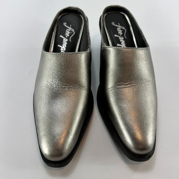 Free People Tallulah Mules - Picture 15 of 16